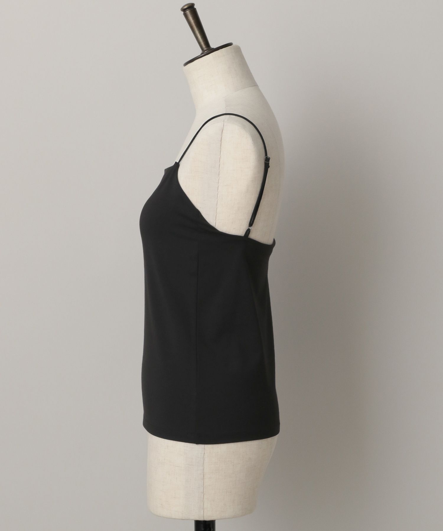 A part by 「カップツキキャミソール」|キャミソール|