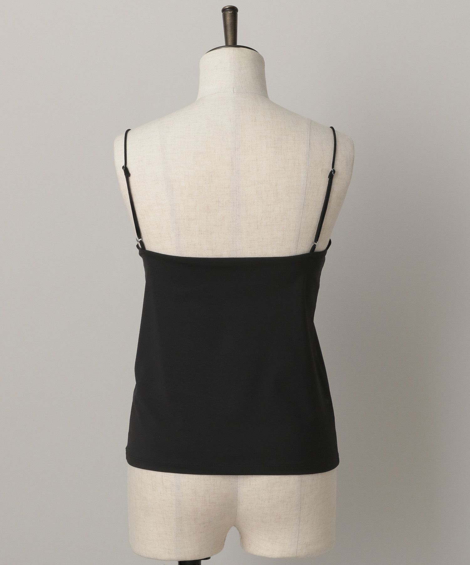 A part by 「カップツキキャミソール」|キャミソール|