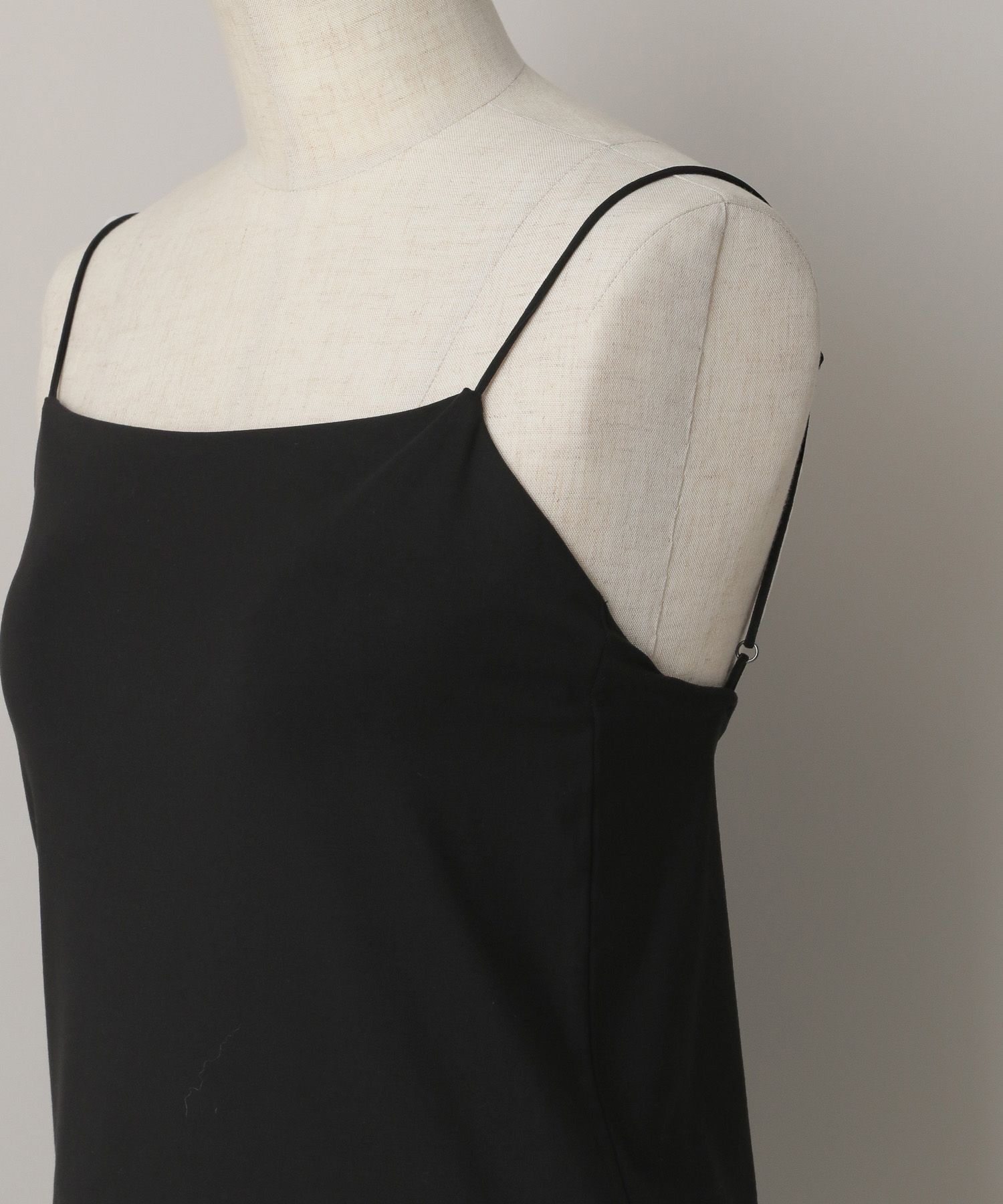 A part by 「カップツキキャミソール」|キャミソール|