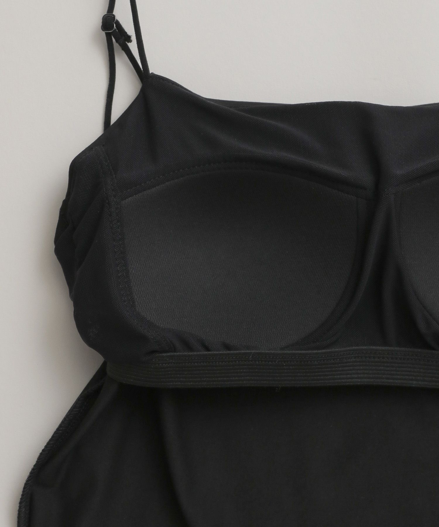 A part by 「カップツキキャミソール」|キャミソール|