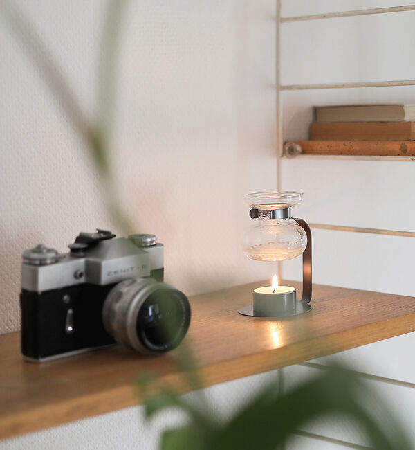 collex「【KINTO/キントー】アロマオイルウォーマー」|その他|