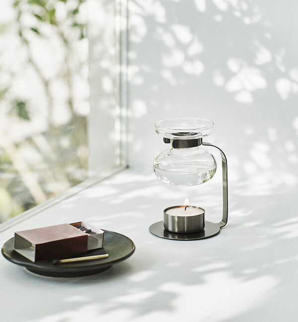 collex「【KINTO/キントー】アロマオイルウォーマー」|その他|