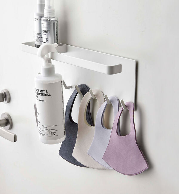 collex「【tower 】トレー付きマグネットアンブレラホルダー マグネット式」|その他|