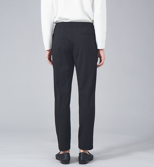 ABAHOUSE「【セットアップ対応】ジャージー トラックパンツ」|その他|