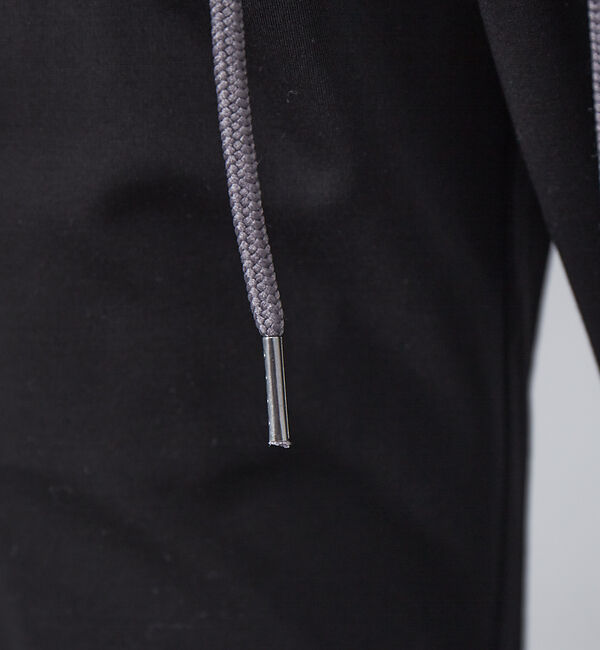 ABAHOUSE「【セットアップ対応】ジャージー トラックパンツ」|その他|