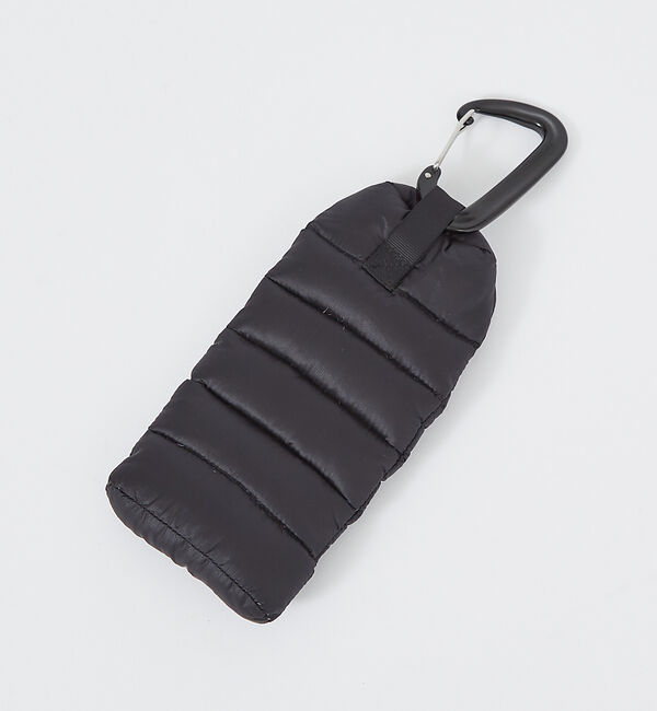 ABAHOUSE「WEB限定【NANGA/ナンガ】Mini sleeping bag phone」|モバイルケース|