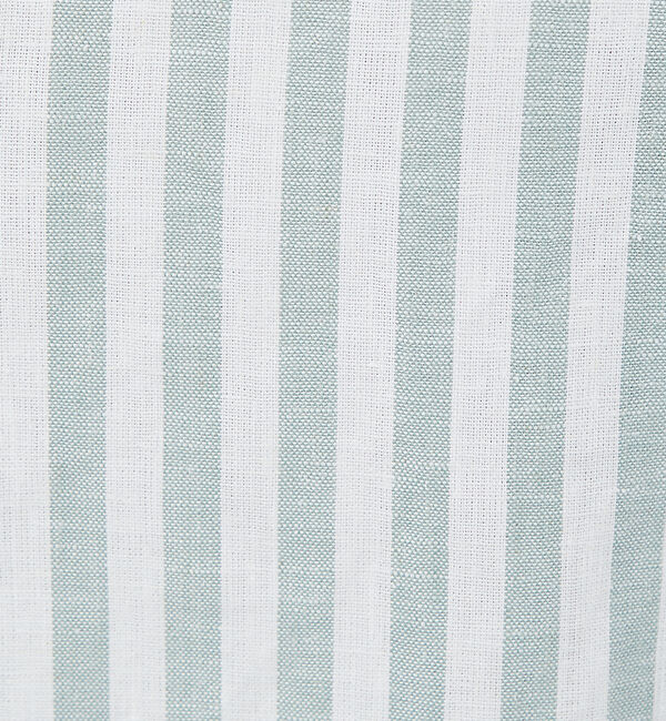 ABAHOUSE「【リネンブレンド】スキッパー プルオーバーシャツ」|シャツ・ブラウス|