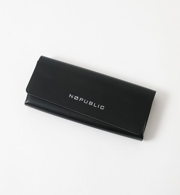 ABAHOUSE「【NOPUBLIC/ノーパブリック】01：02/サングラス/韓国/ユニセックス【」|メガネ|