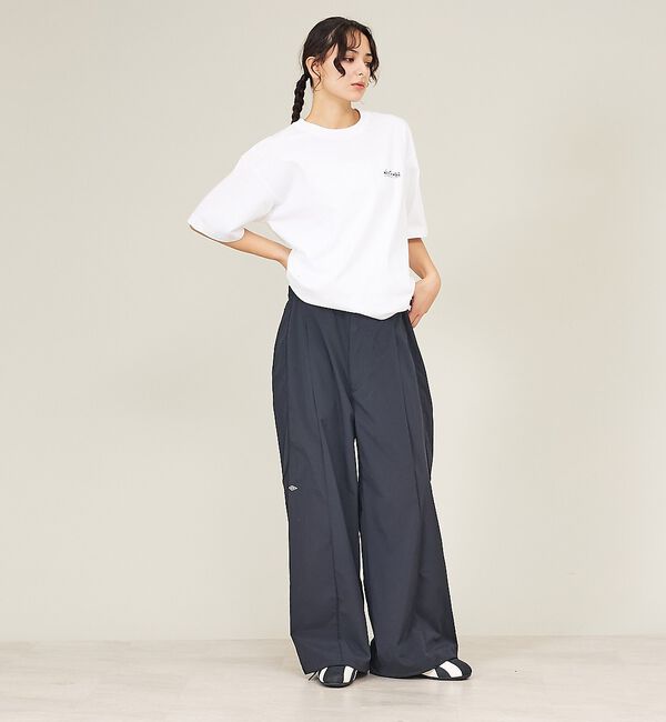 ABAHOUSE「【UMBRO HOUSE / アンブロハウス】 TRACK PANTS / トラ」|その他|