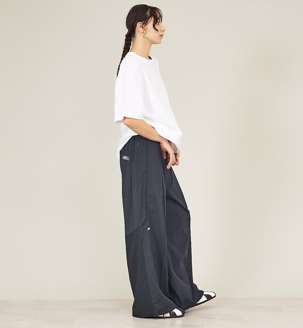ABAHOUSE「【UMBRO HOUSE / アンブロハウス】 TRACK PANTS / トラ」|その他|