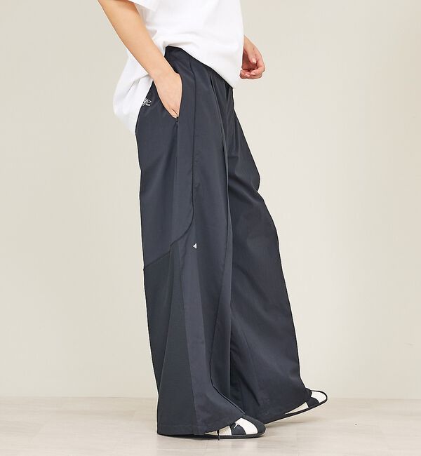 ABAHOUSE「【UMBRO HOUSE / アンブロハウス】 TRACK PANTS / トラ」|その他|
