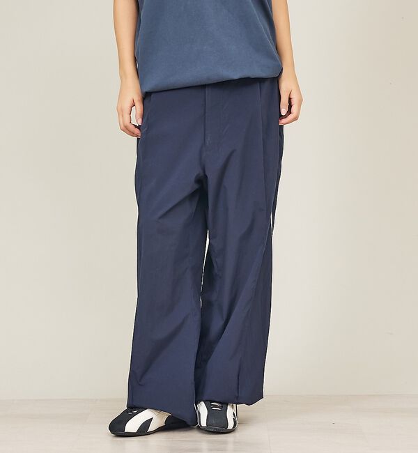 ABAHOUSE「【UMBRO HOUSE / アンブロハウス】 TRACK PANTS / トラ」|その他|