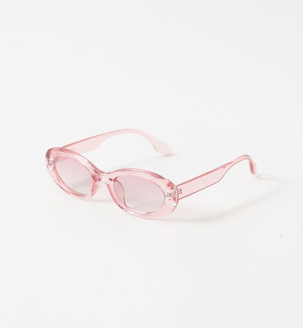 ABAHOUSE「【NOPUBLIC/ノーパブリック】01：03/サングラス/韓国/ユニセックス【」|メガネ|