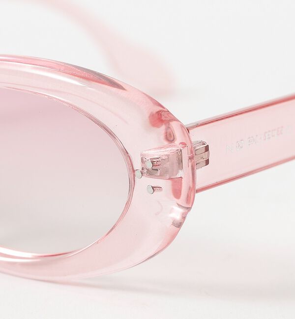 ABAHOUSE「【NOPUBLIC/ノーパブリック】01：03/サングラス/韓国/ユニセックス【」|メガネ|