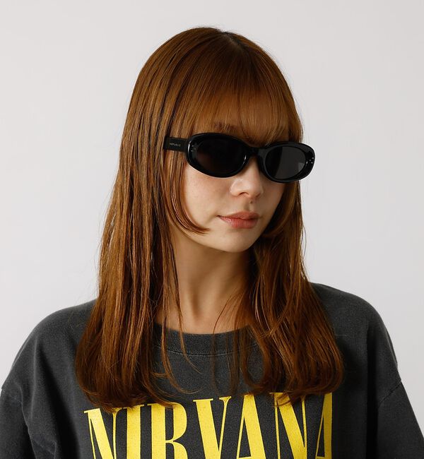 ABAHOUSE「【NOPUBLIC/ノーパブリック】01：03/サングラス/韓国/ユニセックス【」|メガネ|