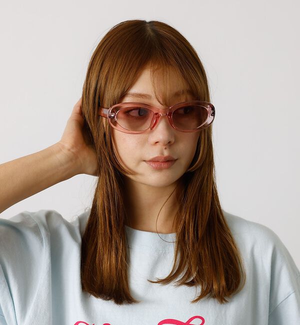 ABAHOUSE「【NOPUBLIC/ノーパブリック】01：03/サングラス/韓国/ユニセックス【」|メガネ|