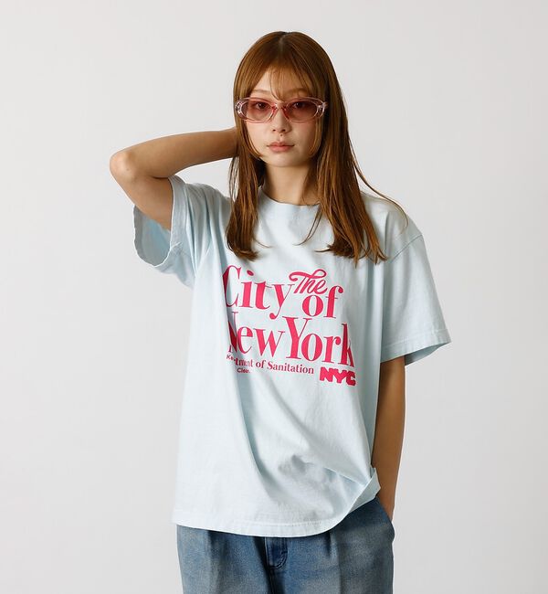 ABAHOUSE「【NOPUBLIC/ノーパブリック】01：03/サングラス/韓国/ユニセックス【」|メガネ|