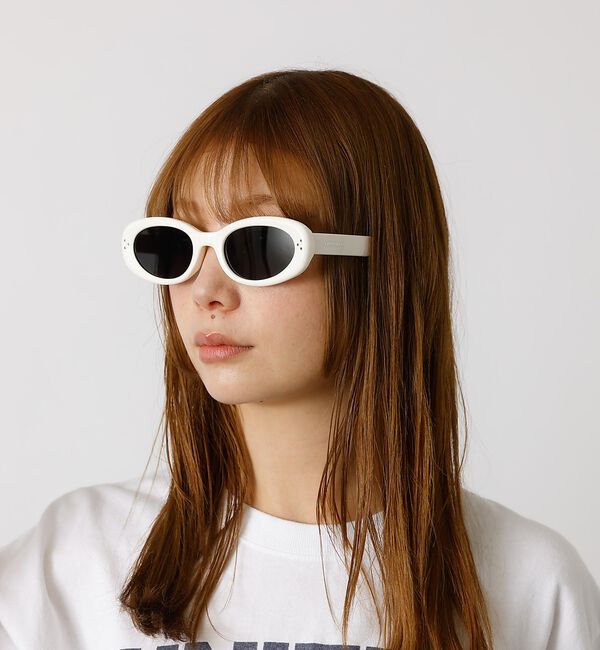 ABAHOUSE「【NOPUBLIC/ノーパブリック】01：03/サングラス/韓国/ユニセックス【」|メガネ|