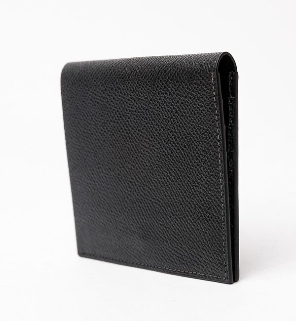 ABAHOUSE「【SLIMシリーズ】スティックウォレット2つ折り【予約】」|財布|