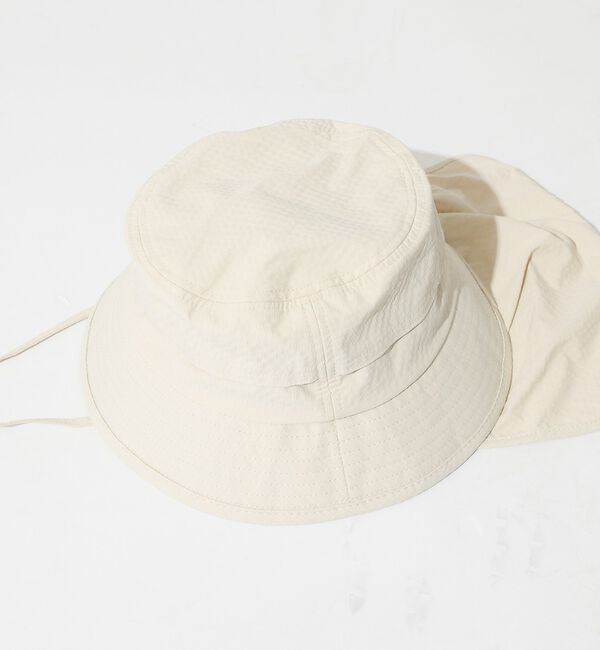 ABAHOUSE「【RUBEN/ルーベン】SHADE SAFARI HAT/シェードサファリハット」|その他|