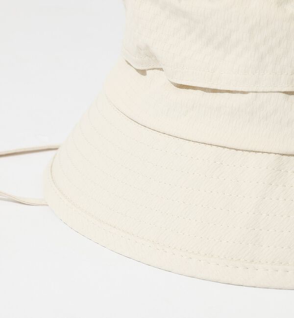 ABAHOUSE「【RUBEN/ルーベン】SHADE SAFARI HAT/シェードサファリハット」|その他|