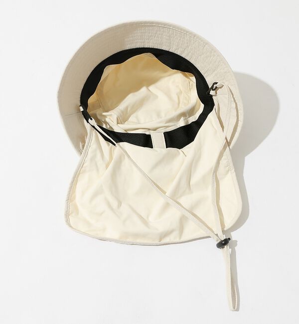 ABAHOUSE「【RUBEN/ルーベン】SHADE SAFARI HAT/シェードサファリハット」|その他|