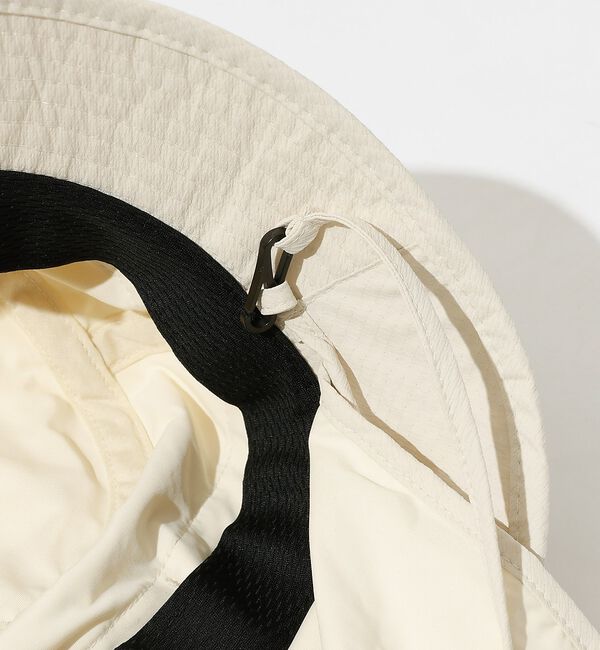 ABAHOUSE「【RUBEN/ルーベン】SHADE SAFARI HAT/シェードサファリハット」|その他|