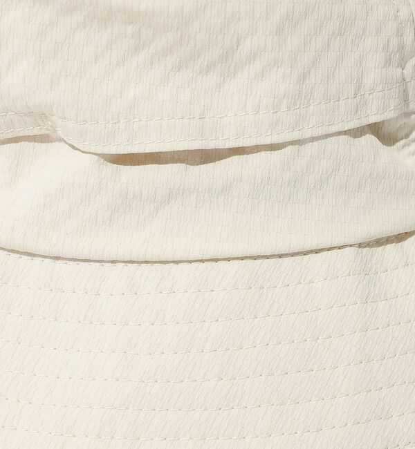 ABAHOUSE「【RUBEN/ルーベン】SHADE SAFARI HAT/シェードサファリハット」|その他|