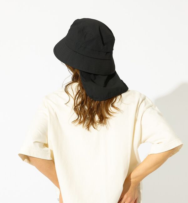 ABAHOUSE「【RUBEN/ルーベン】SHADE SAFARI HAT/シェードサファリハット」|その他|