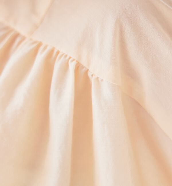 Rouge vif「ギャザーショートシャツ」|シャツ・ブラウス|