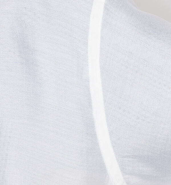 Rouge vif「【BEVERLY HILLS POLO CLUB / ビバリーヒルズ ポロクラブ」|シャツ・ブラウス|