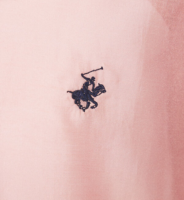 Rouge vif「【BEVERLY HILLS POLO CLUB / ビバリーヒルズ ポロクラブ」|シャツ・ブラウス|