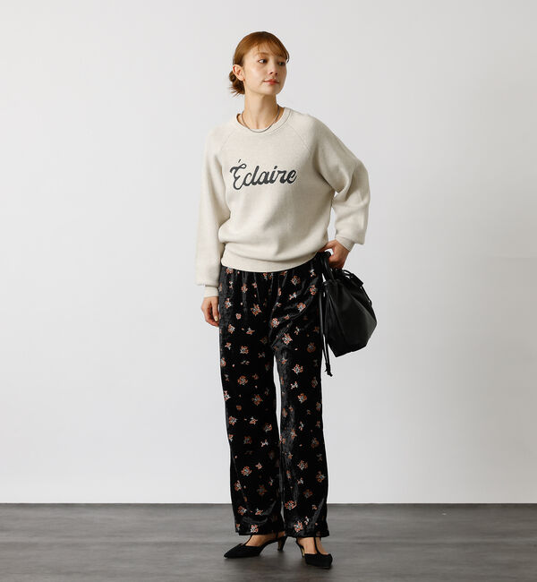 Rouge vif「【ARUTEMIKA/アルテミカ】中綿ハンドル巾着/巾着/バッグ【WEB限定】【」|トートバッグ|