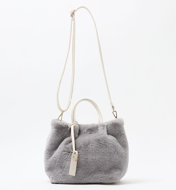 LOWELL things「●SOEUR/ファートート」|トートバッグ|