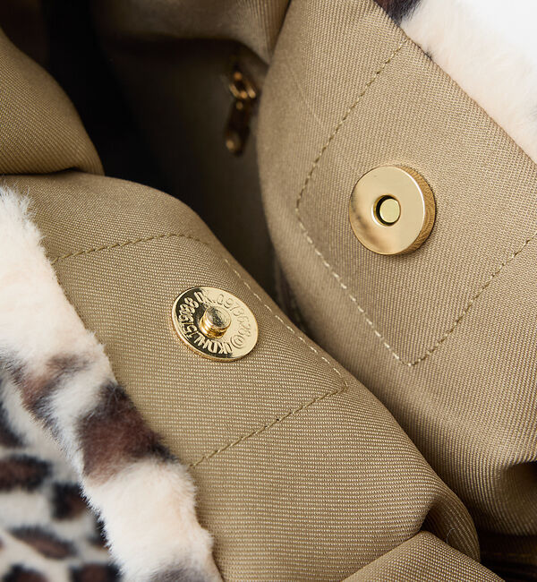 LOWELL things「●SOEUR/ファートート」|トートバッグ|