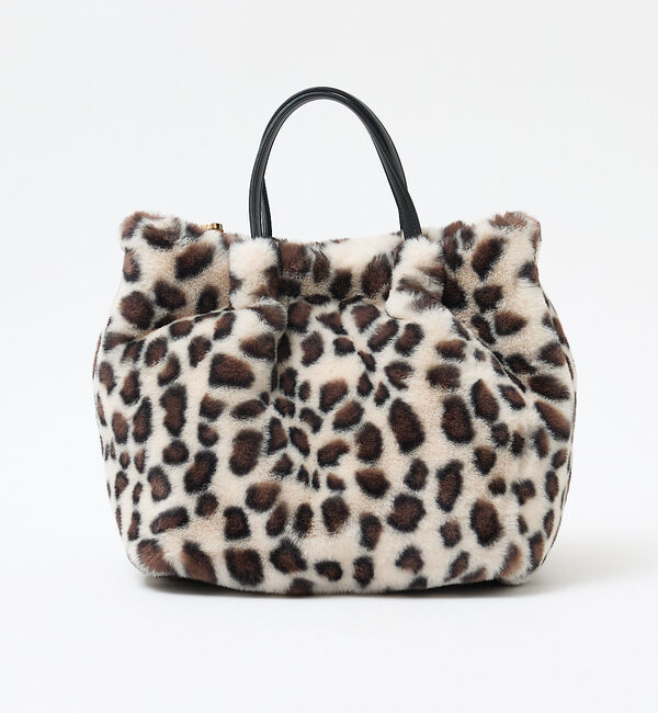 LOWELL things「●SOEUR/ファートート」|トートバッグ|