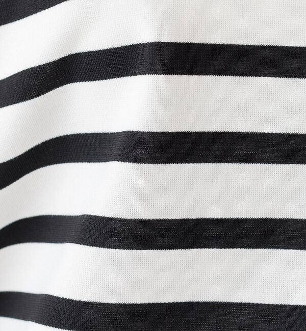 abahouse mavie「ライトダンボールドルマンプルオーバー」|スウェット・ジャージ|