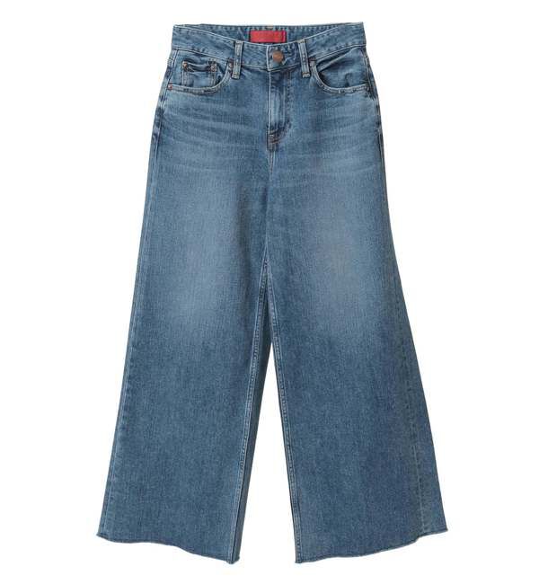 Liesse「【RED CARD/レッドカード】Maverick(12W11601smd)」|デニム|ブルー