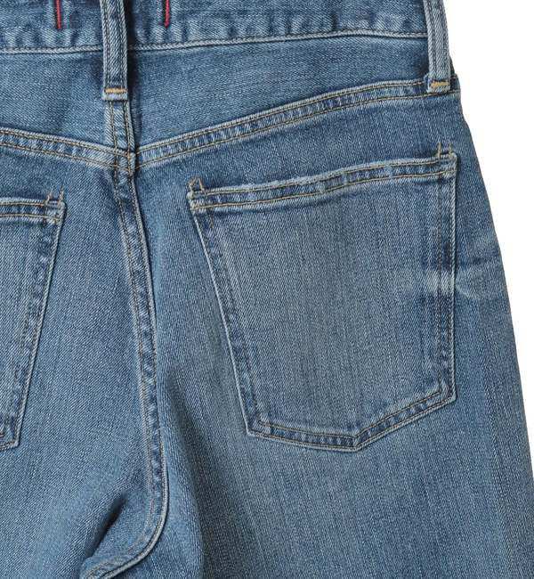 Liesse「【RED CARD/レッドカード】Maverick(12W11601smd)」|デニム|