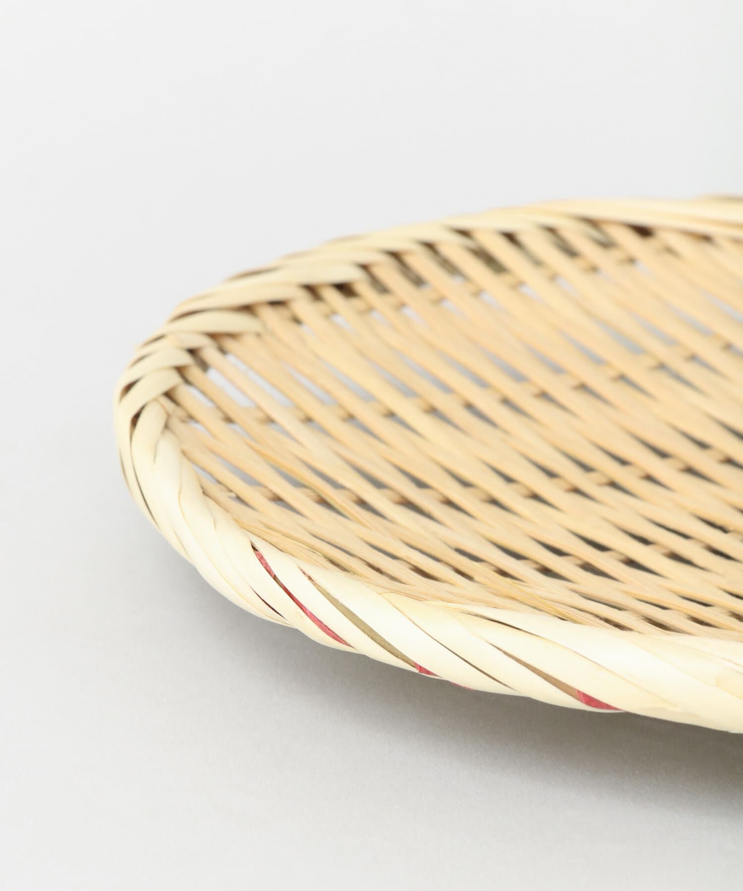 URBAN RESEARCH DOORS「盆ざる 24cm」|食器・キッチングッズ|