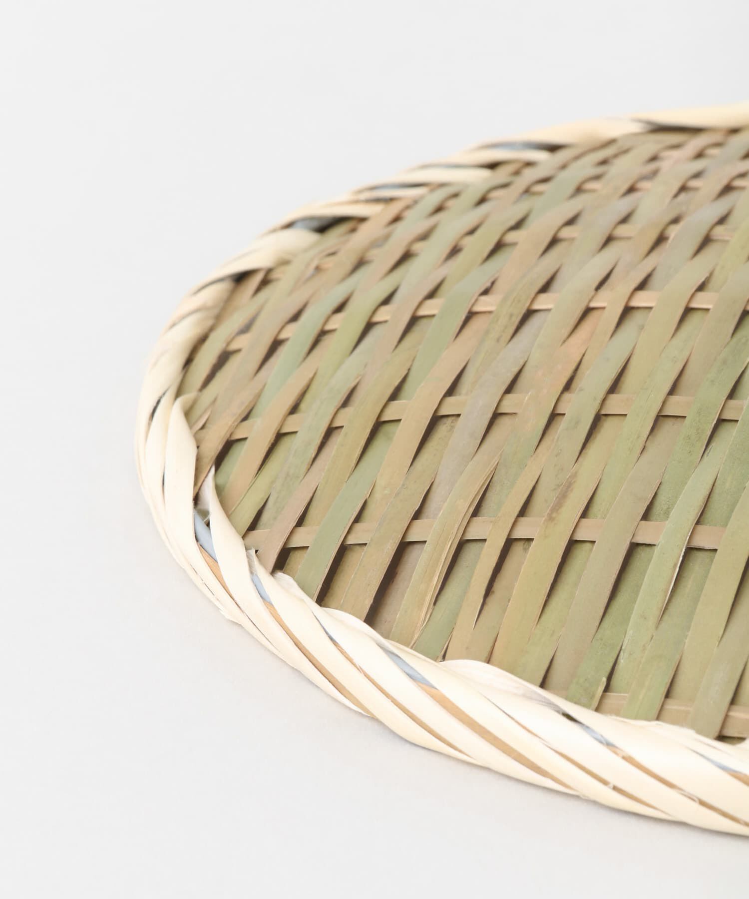 URBAN RESEARCH DOORS「盆ざる 24cm」|食器・キッチングッズ|