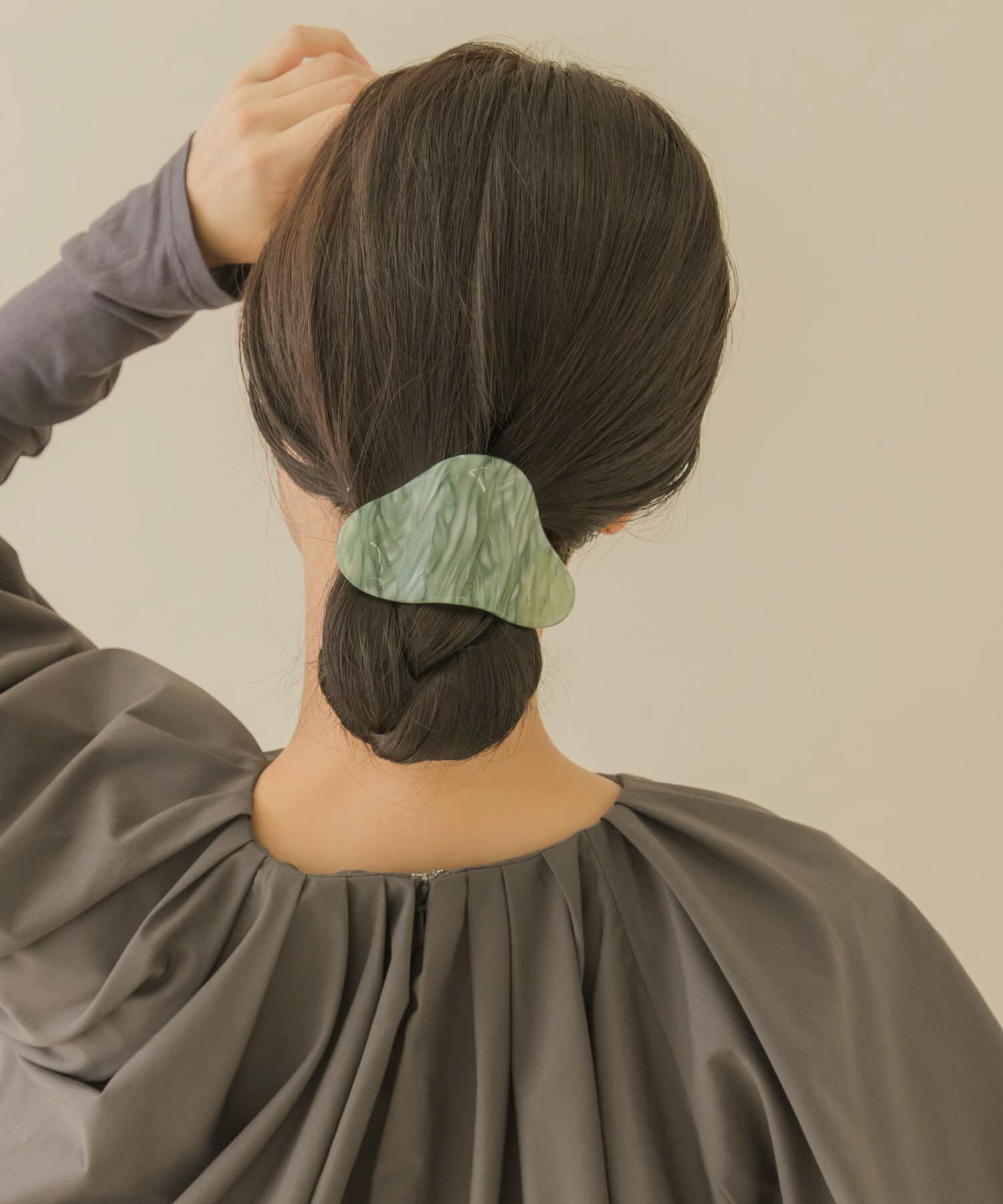 SMELLY「ウェーブワイドハサミバンス」|その他|