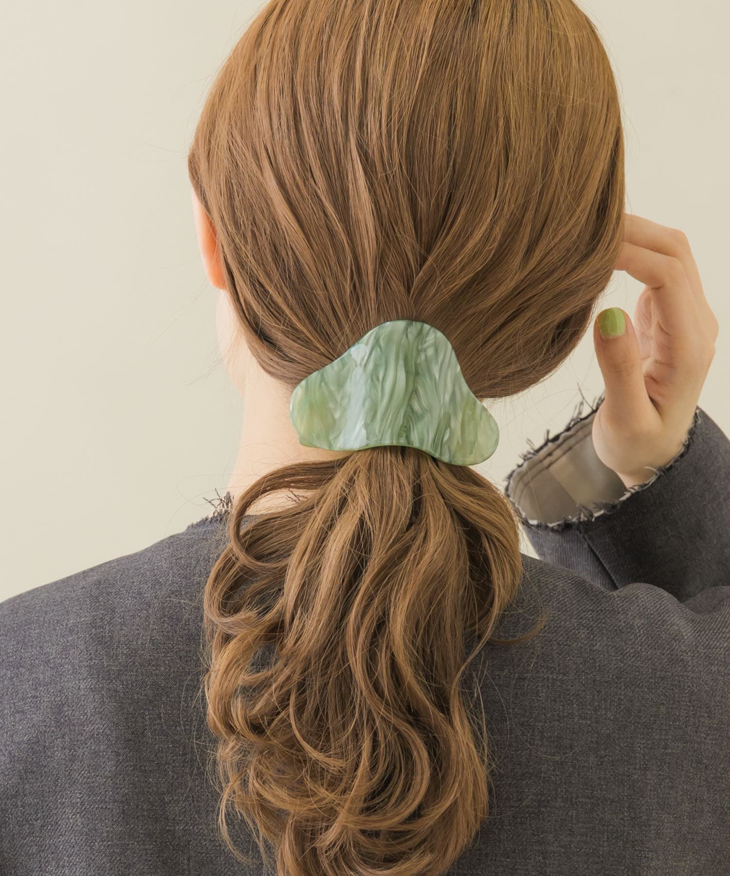 SMELLY「ウェーブワイドハサミバンス」|その他|