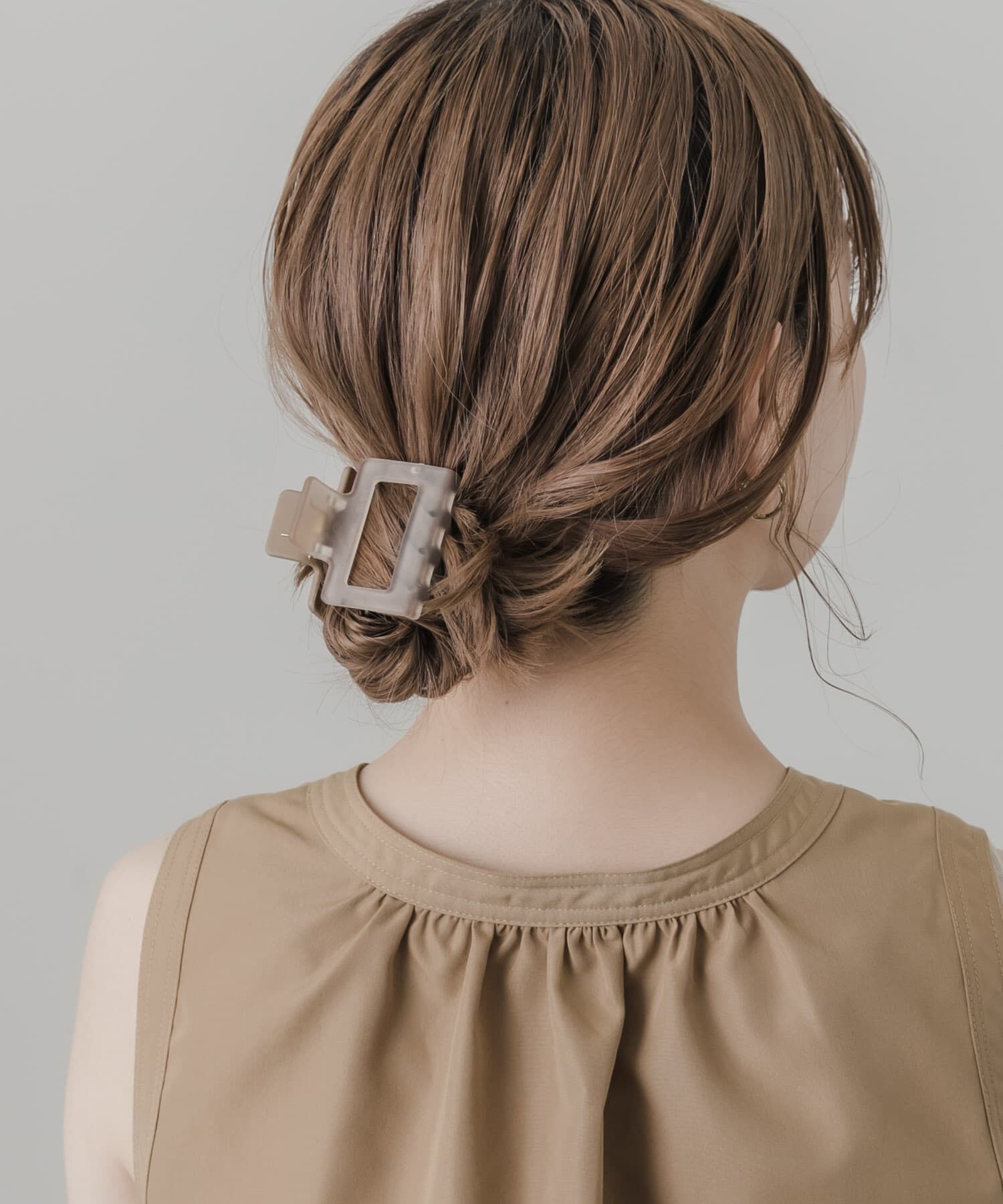 SMELLY「スクエアマットカラーバンス」|その他|