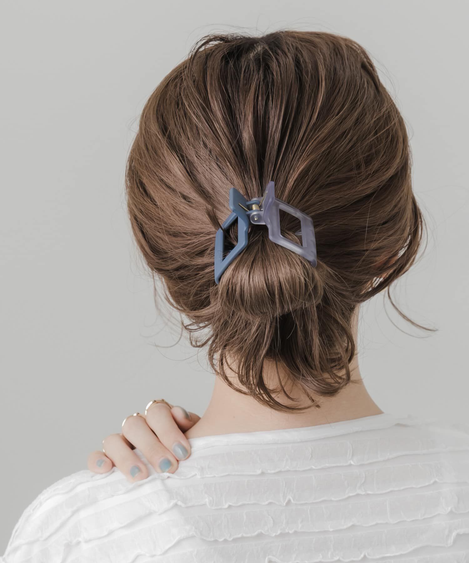 SMELLY「スクエアマットカラーバンス」|その他|