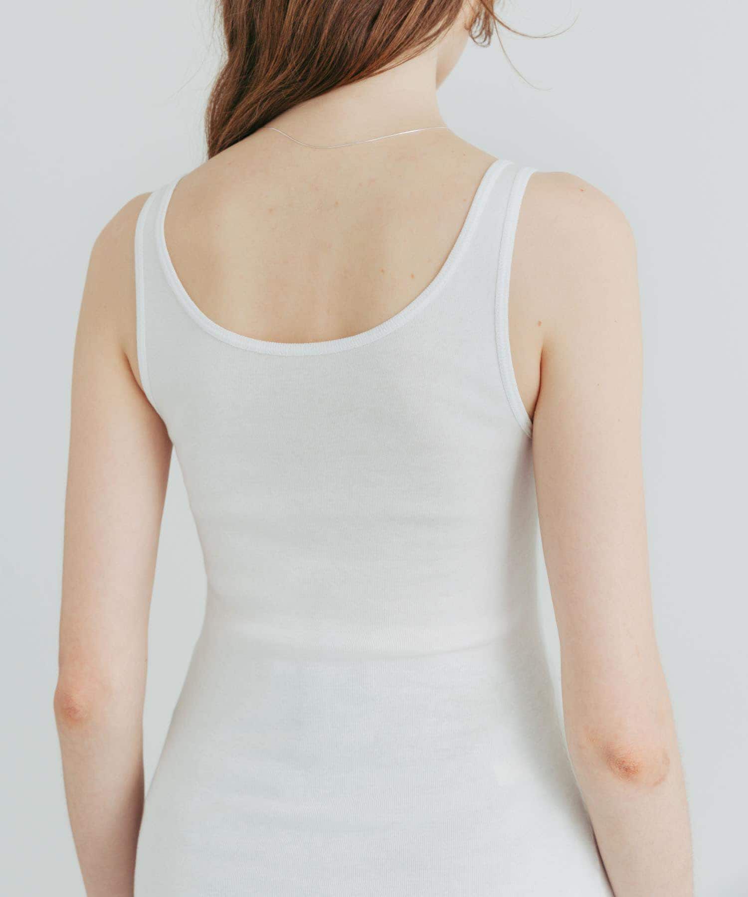 URBAN RESEARCH「『UR TECH』タンクトップ」|タンクトップ|