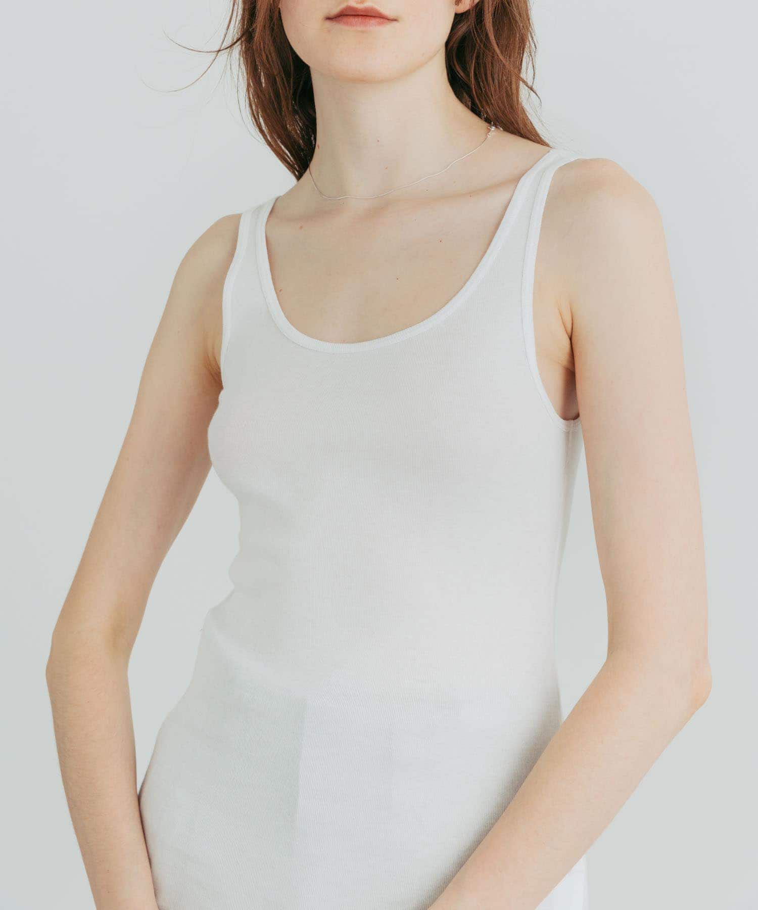 URBAN RESEARCH「『UR TECH』タンクトップ」|タンクトップ|