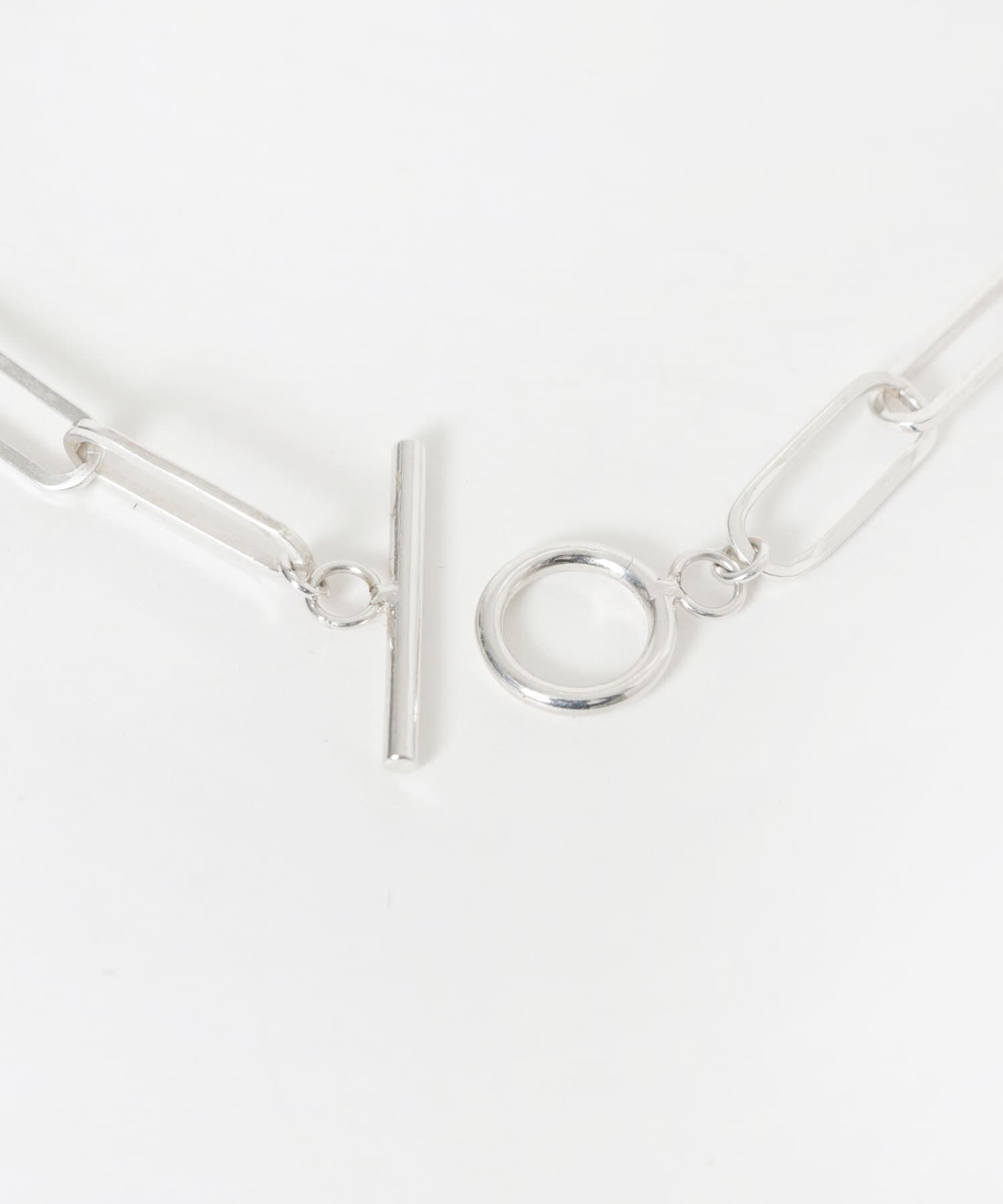 URBAN RESEARCH「decor『デコール』　Hoopchain Bracelet」|ブレスレット・バングル|