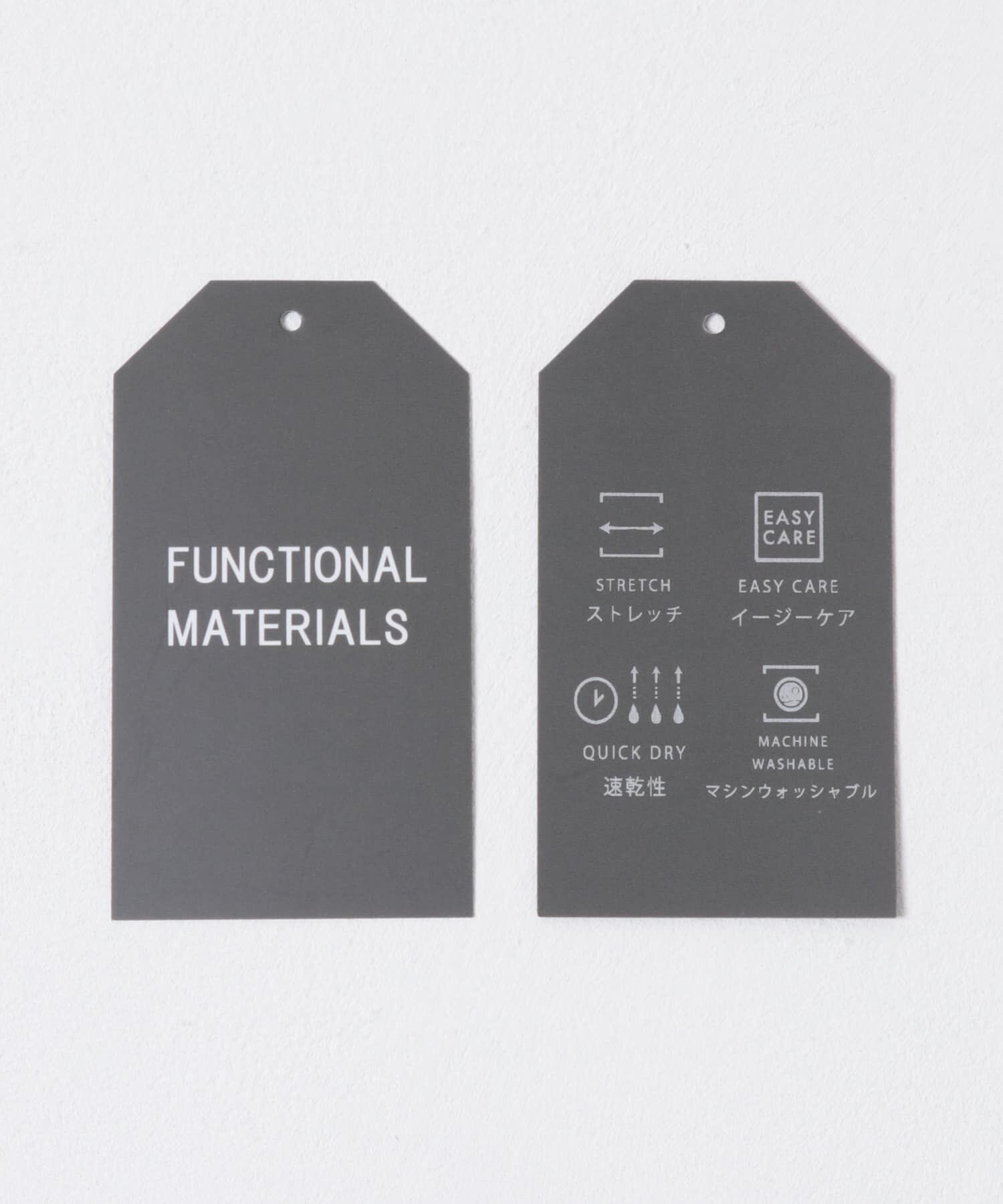 URBAN RESEARCH DOORS「『ｲｰｼﾞｰｹｱ/吸水速乾』LIFE STYLE TAILOR ｱﾙﾃｨﾏｾﾐﾜｲﾄﾞ半袖ﾌ」|シャツ・ブラウス|