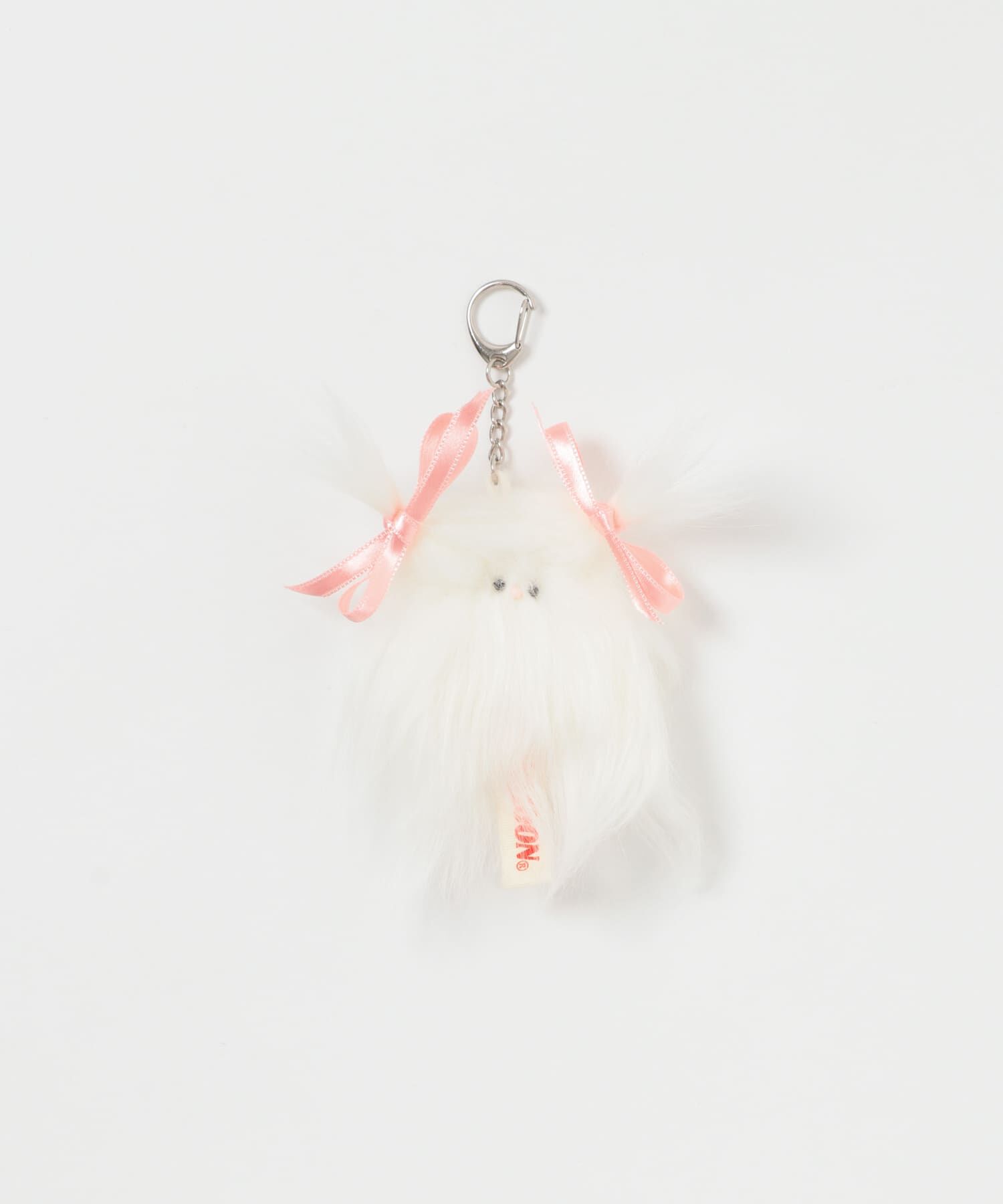 SMELLY「『WEB/一部店舗限定』NEONMOON　Baby Dusty」|チャーム・キーホルダー|